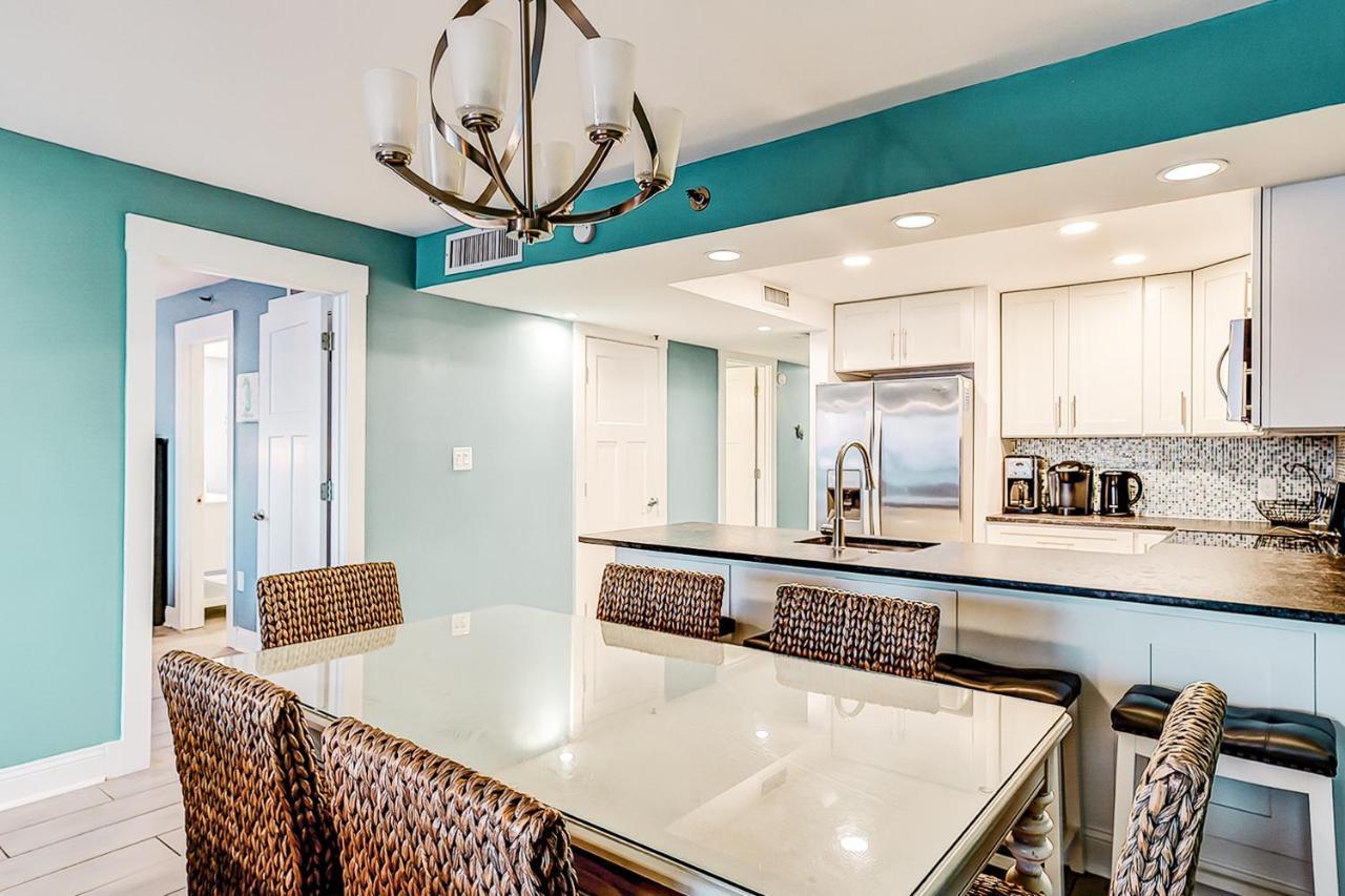 X Sea Marsh II 503 Daire Myrtle Beach Dış mekan fotoğraf