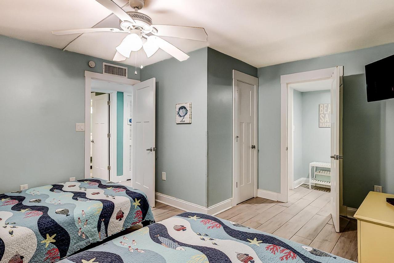X Sea Marsh II 503 Daire Myrtle Beach Dış mekan fotoğraf