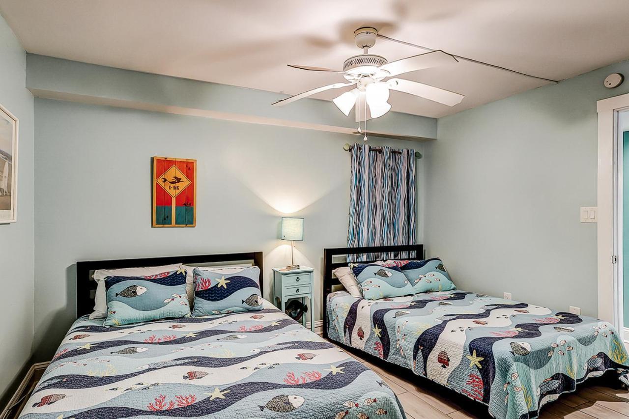X Sea Marsh II 503 Daire Myrtle Beach Dış mekan fotoğraf