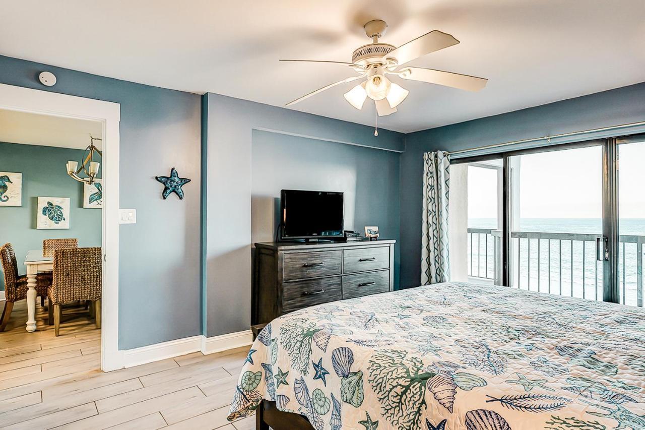 X Sea Marsh II 503 Daire Myrtle Beach Dış mekan fotoğraf