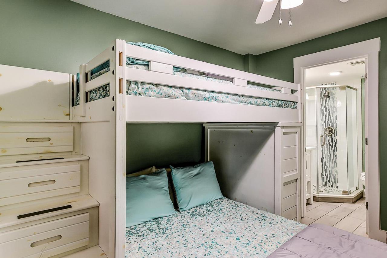 X Sea Marsh II 503 Daire Myrtle Beach Dış mekan fotoğraf